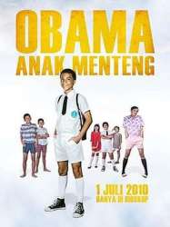 Obama Anak Menteng