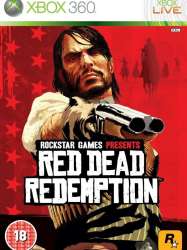 Red Dead Redemption