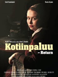 Kotiinpaluu