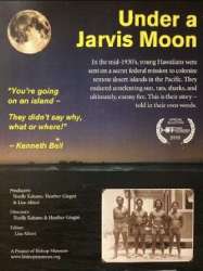 Under a Jarvis Moon