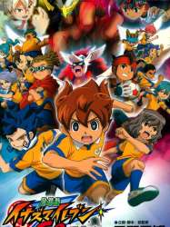 Inazuma Eleven GO le Film : Gryphon, Les Liens Ultimes