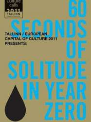 60 Seconds of Solitude in Year Zero