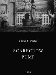 Scarecrow Pump