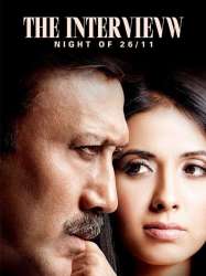 The Interview: Night of 26/11