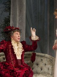 The Importance of Being Earnest