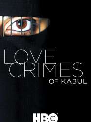 Love Crimes Of Kabul