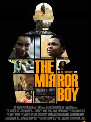 The Mirror Boy