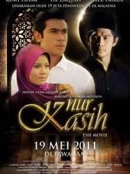 Nur Kasih The Movie