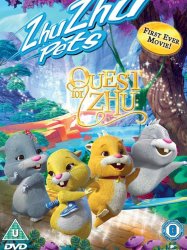 Zhu Zhu Pets, le magicien du palais des rêves