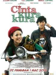 Cinta Kura-Kura