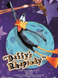 Daffy's Rhapsody