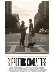 Supporting Characters