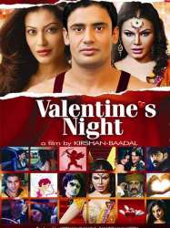 Valentine's Night