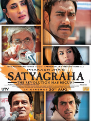 Satyagraha