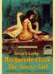 The Goose Girl