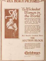 The Auction Block