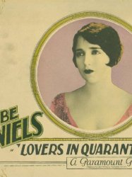 Lovers in Quarantine