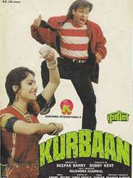 Kurbaan