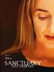 Sanctuary: Lisa Gerrard