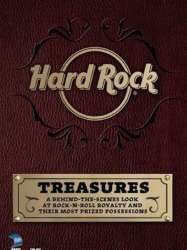 Hard Rock Treasures