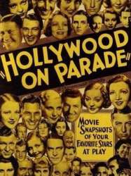 Hollywood on Parade