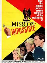 Mission: Impossible vs. the Mob