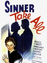 Sinner Take All