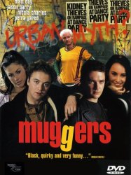 Muggers