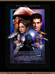 Star Wars: Broken Allegiance