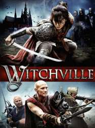 Witchville