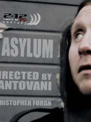 Political Asylum