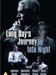 Long Day's Journey Into Night