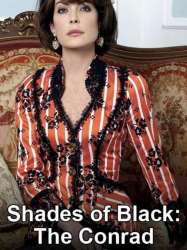 Shades of Black: The Conrad Black Story