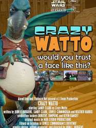 Crazy Watto