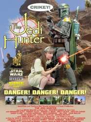 The Jedi Hunter