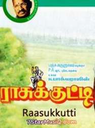 Rasukutti