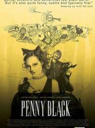 Penny Black