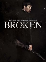 Broken