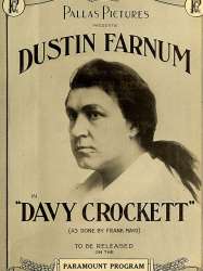 Davy Crockett