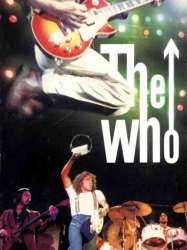 The Who: Thirty Years of Maximum R&B