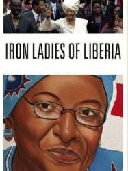 Iron Ladies of Liberia