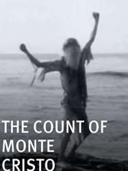 The Count of Monte Cristo