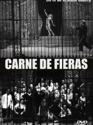 Carne de fieras