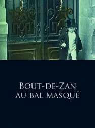 Bout de Zan au bal masqué