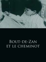 Bout de Zan et le Chemineau