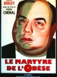 Le martyre de l'obèse