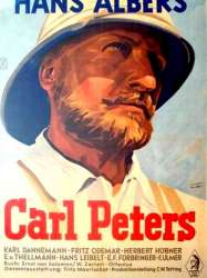 Carl Peters