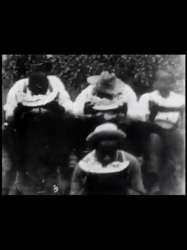 Watermelon Contest (1900)