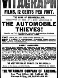 The Automobile Thieves