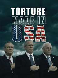 Torture made in USA